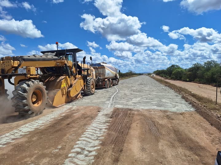 Big news for Zimbabwe’s road network