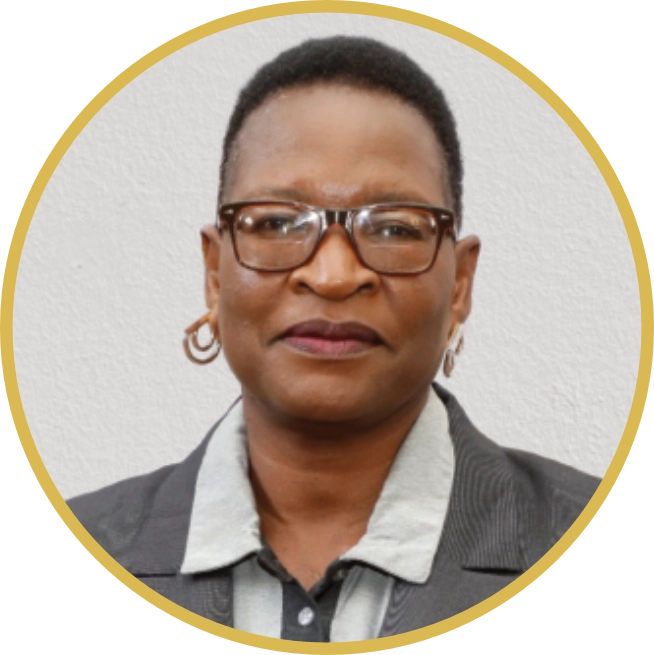 Alderman Monica Ngwenya