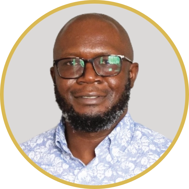 Eng. Simbarashe Gomo