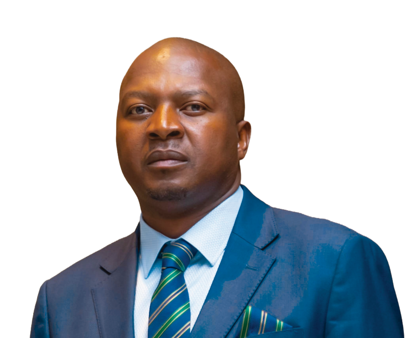 Dr. Munyaradzi Manyaya
