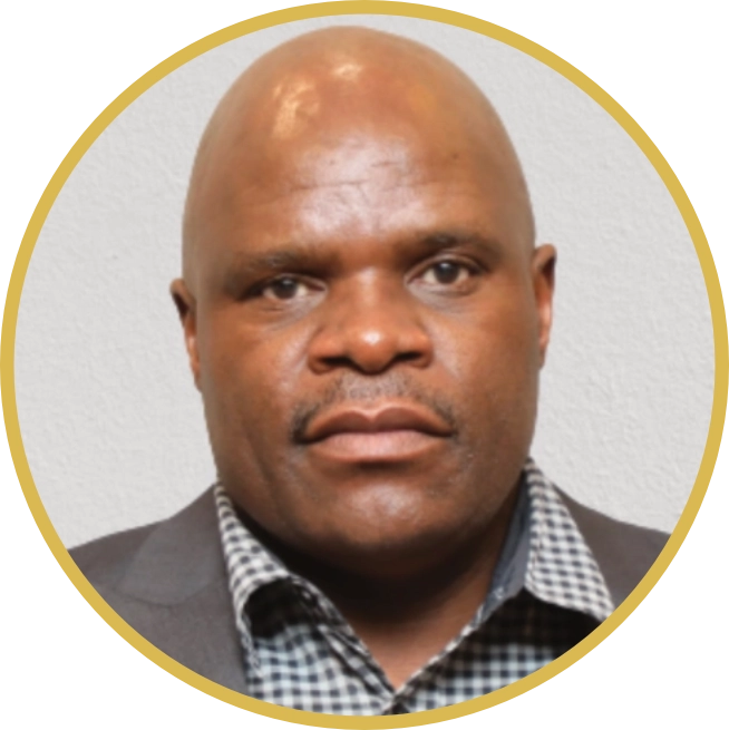 Engineer M. Chigonyati