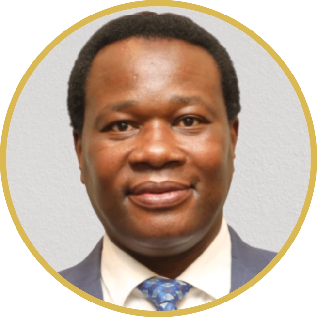 G. Moyo